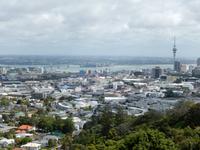 Auckland - Rundeise Neuseeland - Nordinsel