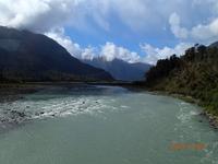 Franz Josef Gletscher - Rundeise Neuseeland