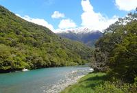 Rundeise Neuseeland - Südinsel