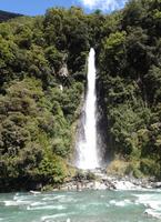 Rundeise Neuseeland - Südinsel