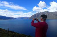 Rundeise Neuseeland - Südinsel