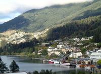 Wellington - Rundeise Neuseeland - Nordinsel