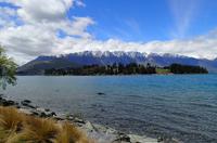 Wellington - Rundeise Neuseeland - Nordinsel