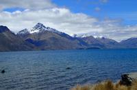 Wellington - Rundeise Neuseeland - Nordinsel