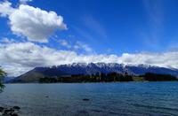 Wellington - Rundeise Neuseeland - Nordinsel