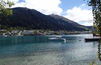 Wellington - Rundeise Neuseeland - Nordinsel