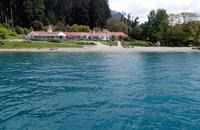 Wellington - Rundeise Neuseeland - Nordinsel