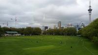 Auckland - Rundeise Neuseeland - Nordinsel