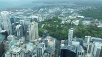 Auckland - Rundeise Neuseeland - Nordinsel