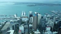 Auckland - Rundeise Neuseeland - Nordinsel