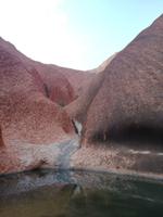 Ayers Rock - Uluru