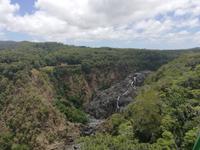 Barron Falls