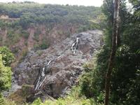 Barron Falls