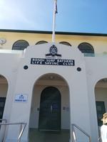 Bondi Beach