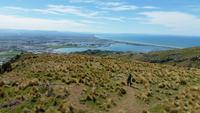 Christchurch - Rundeise Neuseeland