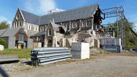 Christchurch - Rundeise Neuseeland