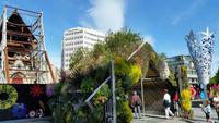 Christchurch - Rundeise Neuseeland