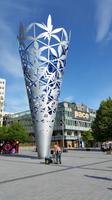 Christchurch - Rundeise Neuseeland