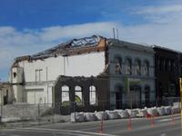 Christchurch - Rundeise Neuseeland