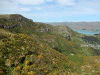 Christchurch - Rundeise Neuseeland