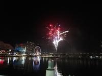 Darling Harbour Sydney
