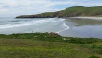 Dunedin - Otago Halbinsel - Rundeise Neuseeland - Südinsel