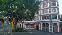 Dunedin - Rundeise Neuseeland - Südinsel