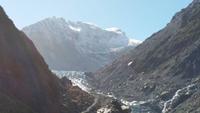 Fox Gletscher - Rundeise Neuseeland