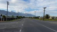 Kaikoura - Rundeise Neuseeland - Südinsel