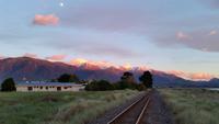 Kaikoura - Rundeise Neuseeland - Südinsel
