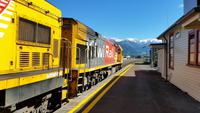 Kaikoura - Rundeise Neuseeland - Südinsel