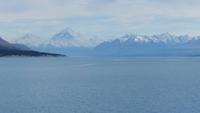 Lake Tekapo - Rundeise Neuseeland - Südinsel