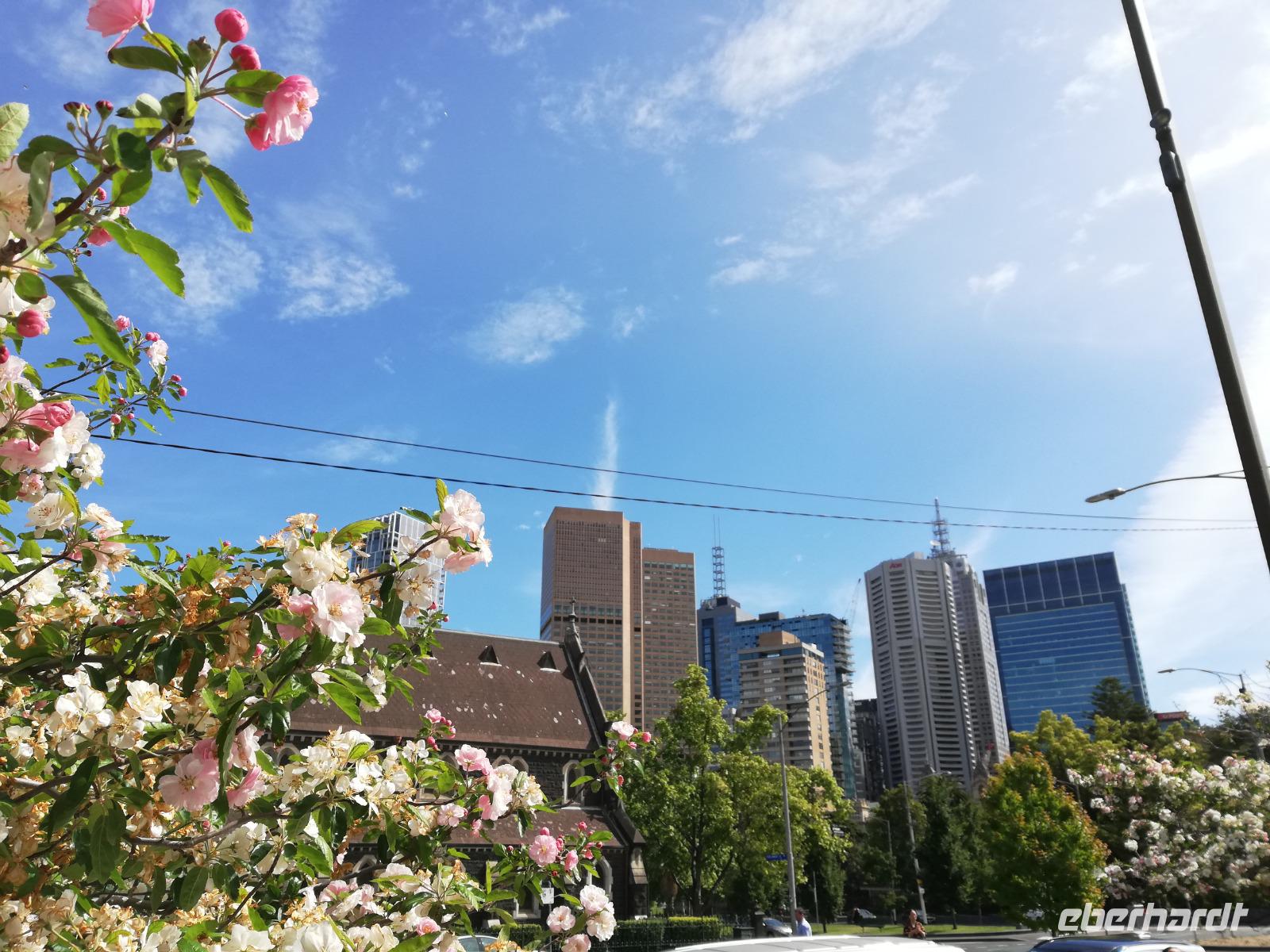 Melbourne