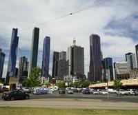 Melbourne