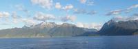 Milford Sound - Rundeise Neuseeland - Südinsel