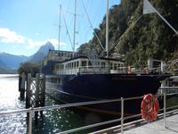 Milford Sound - Rundeise Neuseeland - Südinsel