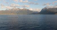 Milford Sound - Rundeise Neuseeland - Südinsel