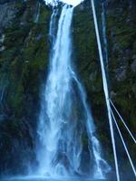 Milford Sound - Rundeise Neuseeland - Südinsel