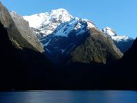 Milford Sound - Rundeise Neuseeland - Südinsel