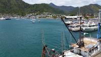 Picton - Rundeise Neuseeland - Südinsel