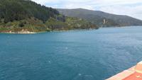 Picton - Rundeise Neuseeland - Südinsel