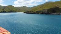 Picton - Rundeise Neuseeland - Südinsel