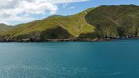 Picton - Rundeise Neuseeland - Südinsel