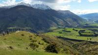 Queenstown - Rundeise Neuseeland - Südinsel