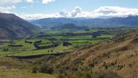 Queenstown - Rundeise Neuseeland - Südinsel