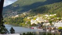 Queenstown - Rundeise Neuseeland - Südinsel