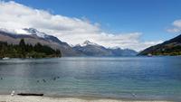 Queenstown - Rundeise Neuseeland - Südinsel