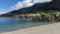 Queenstown - Rundeise Neuseeland - Südinsel