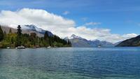 Queenstown - Rundeise Neuseeland - Südinsel