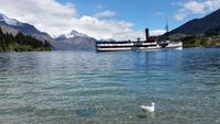 Queenstown - Rundeise Neuseeland - Südinsel